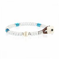 Bracelet Gerba Man in Ceramic CW12 - CW12
